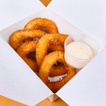 Кольца кальмара