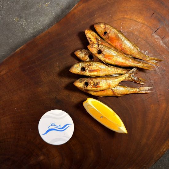 Барабулька Черноморская г/к