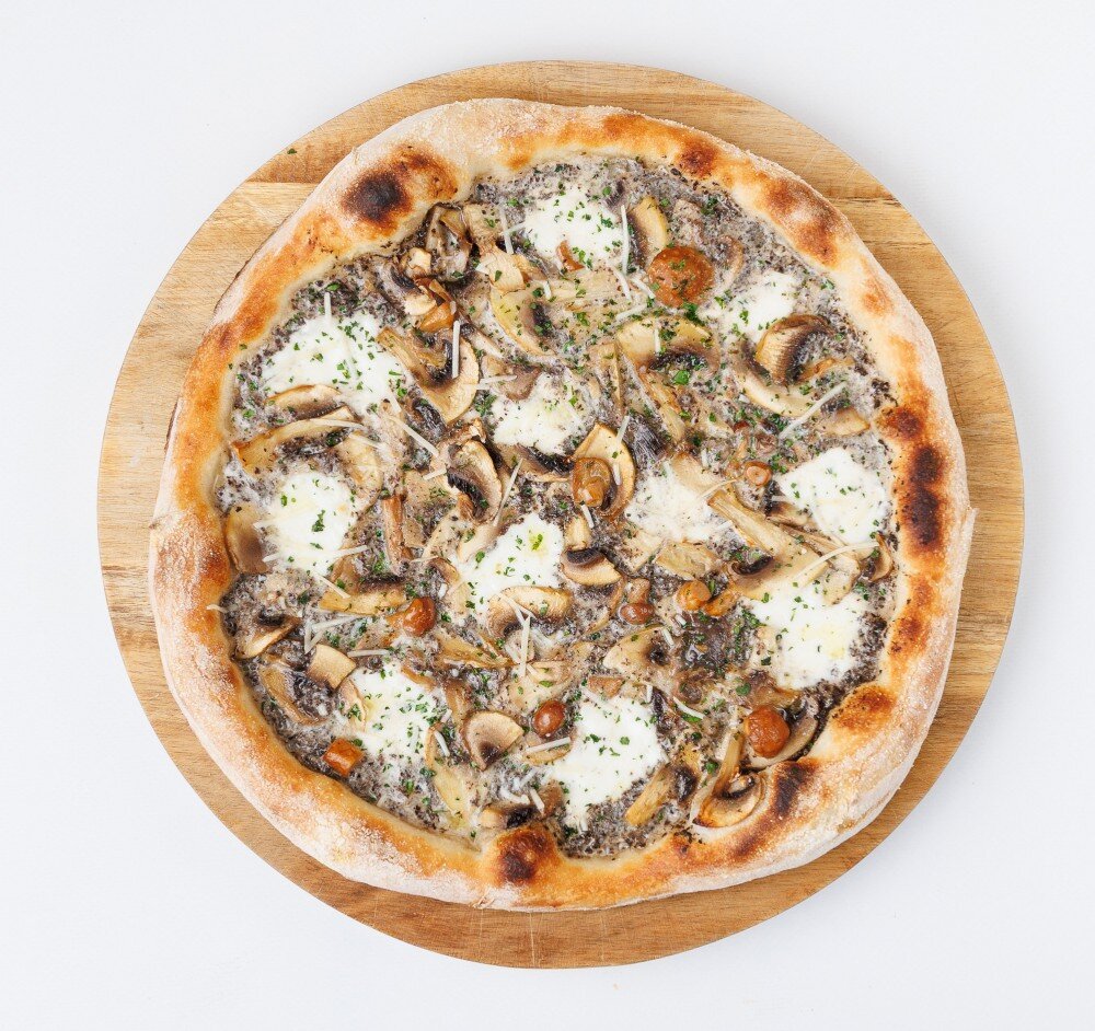 ТРЮФЕЛЬНАЯ