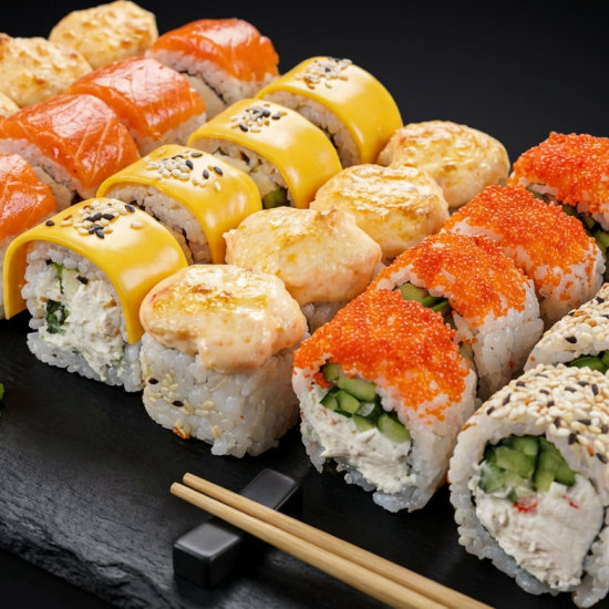 Сет Народный