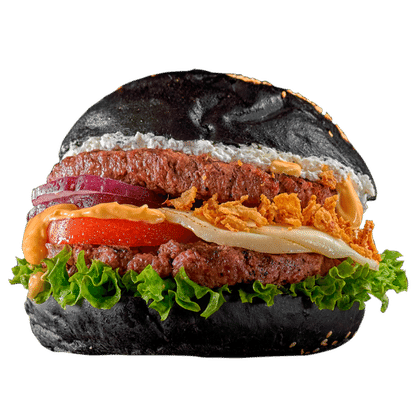 Биг бро бургер