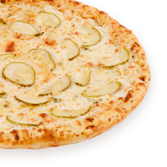 Груша Горгонзола