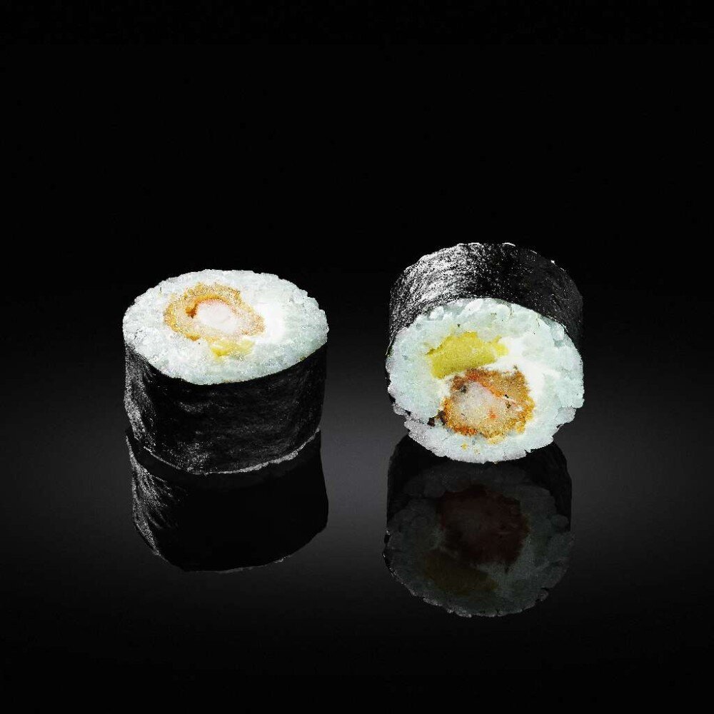 Чизмаки с тигровой креветкой