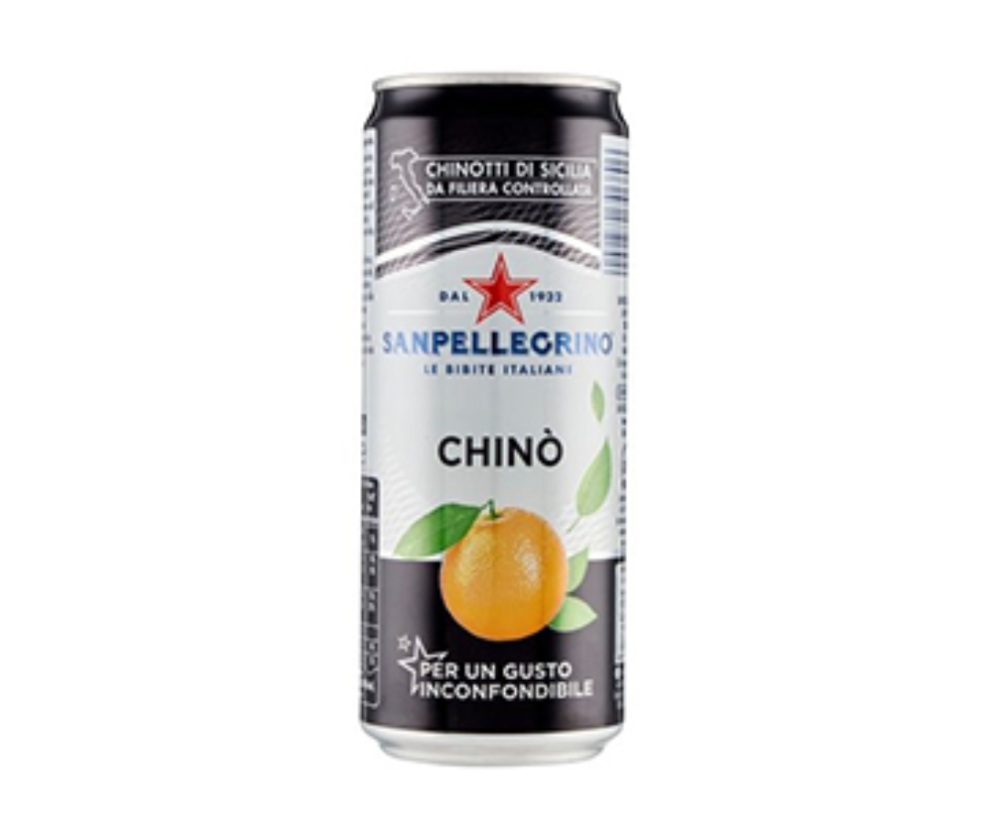 САН ПЕЛЛЕГРИНО Померанец