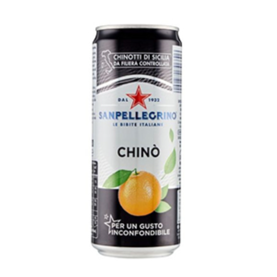 САН ПЕЛЛЕГРИНО Померанец