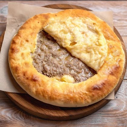 Хачапури "Кубдари" 26см