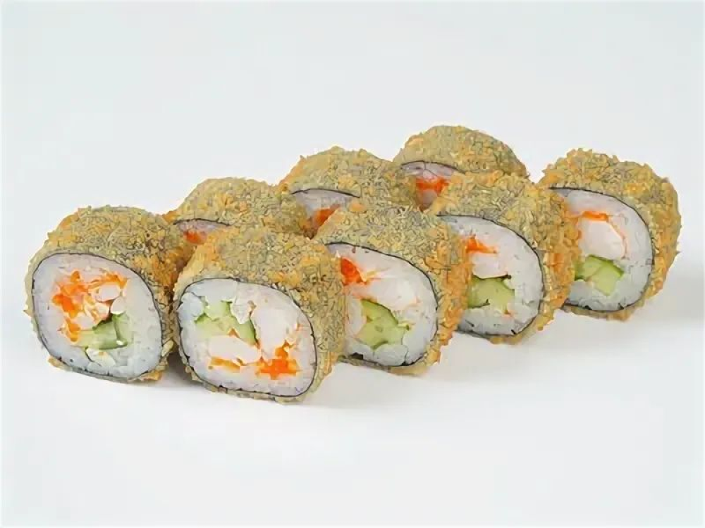 Креветка темпура