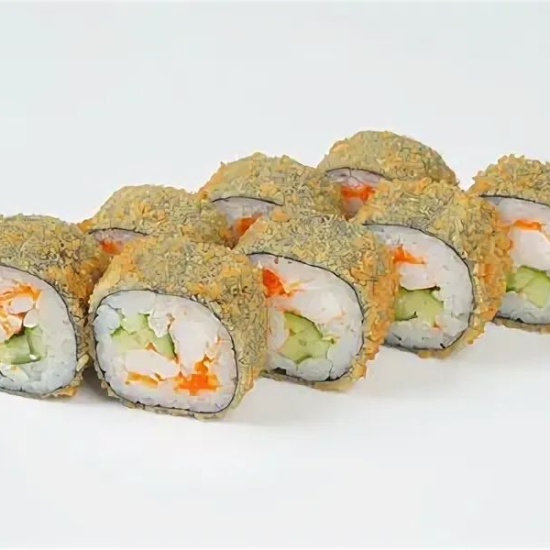 Креветка темпура