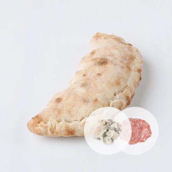 Панцеротти «ДЕЛЛО ШЕФ»