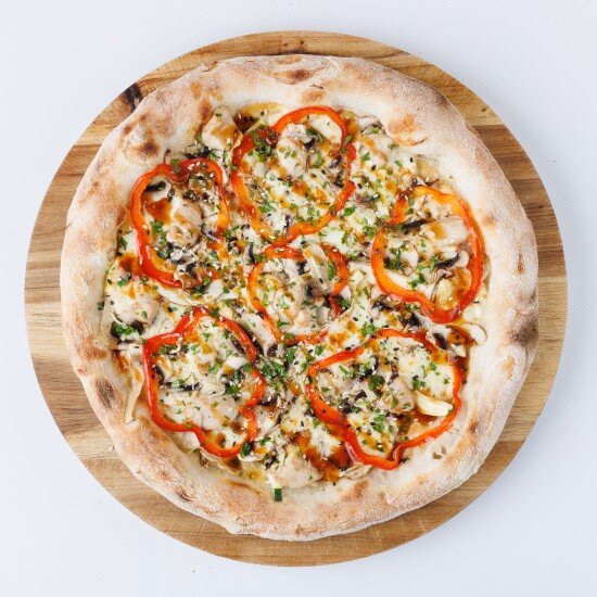 КУРИЦА ТЕРИЯКИ