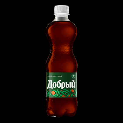 Добрый Сибирские травы