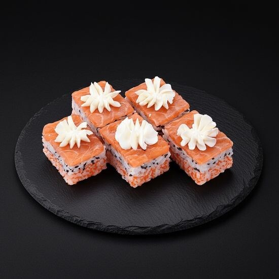 Бокс-суши Хако