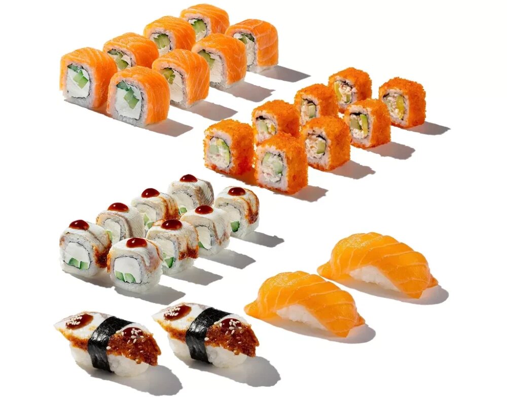 Классика Сет