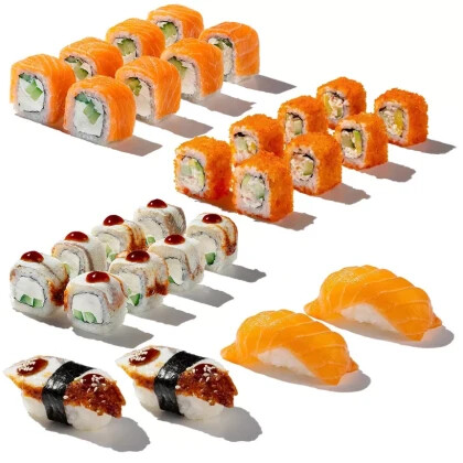 Классика Сет