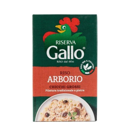 Рис Арборио Gallo, Италия, 1 кг
