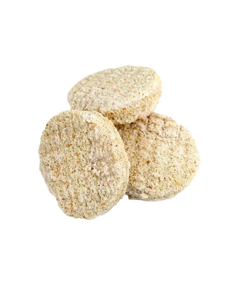 Котлеты рыбные из Трески "Акватория" 800гр