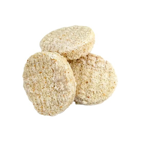 Котлеты рыбные из Трески "Акватория" 800гр