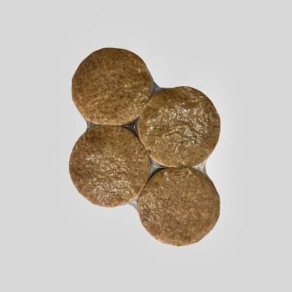 Котлеты тресковые 1/320 ШефПорт