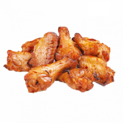 Крылышки куриные Баффало