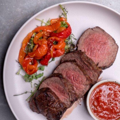 Филе-миньон