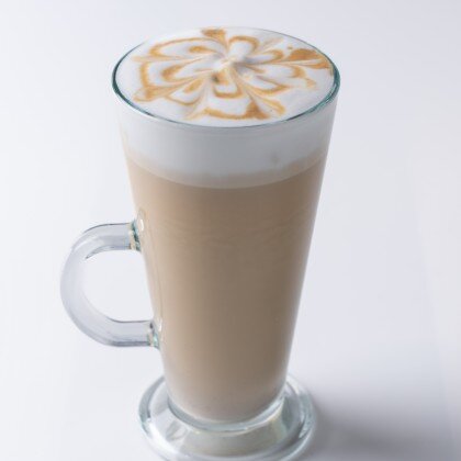 Латте 300мл