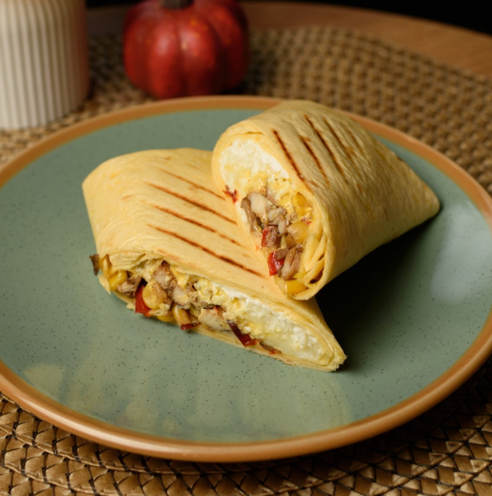 Буритто "Мехико"