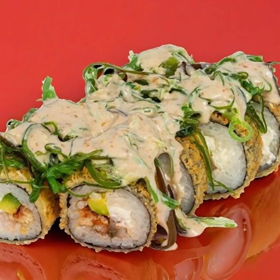 Темпура Прибой