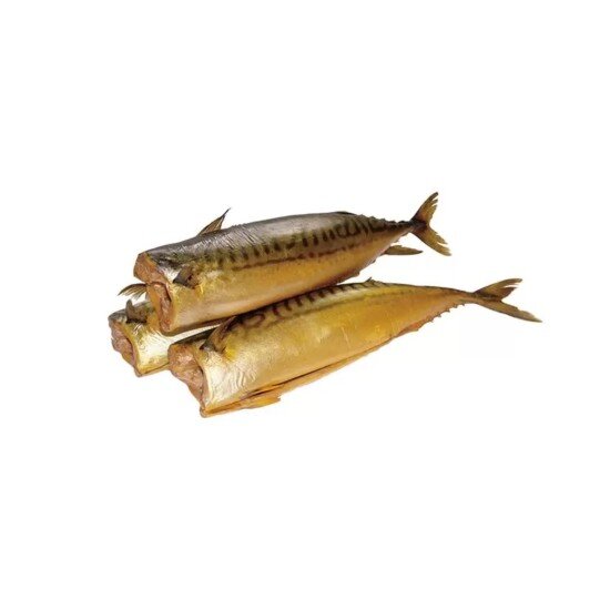 Скумбрия вяленая