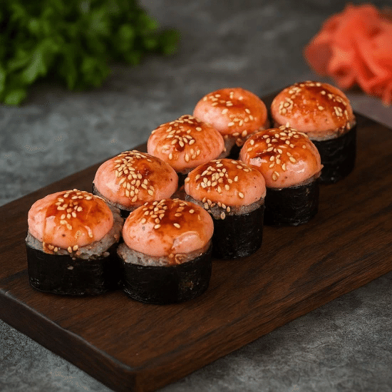 Ролл «Галактика»