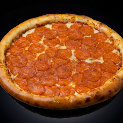 Пицца Пепперони (34 см)