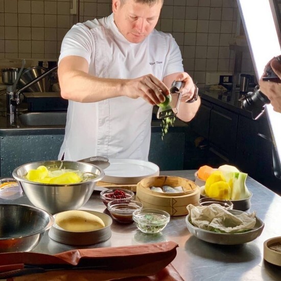 Сертификат на Онлайн Мастер-класс