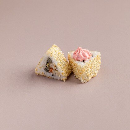 Хакаси маки