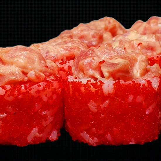 Спайси Тунец