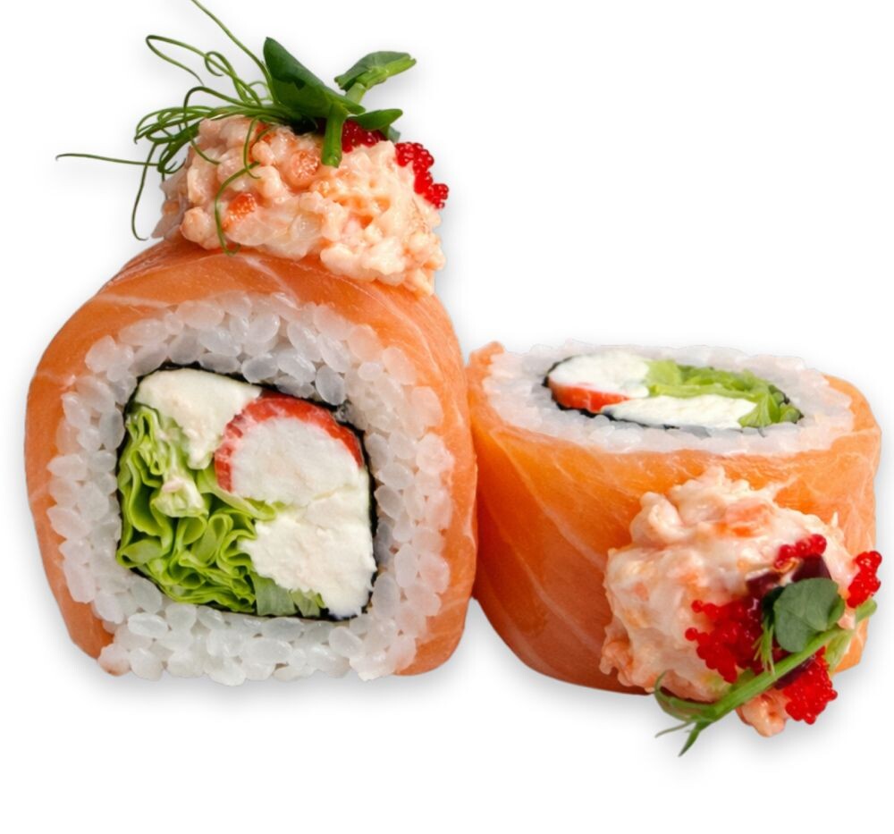 Ролл Сусанна