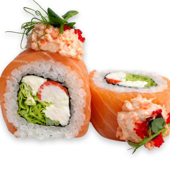 Ролл Сусанна