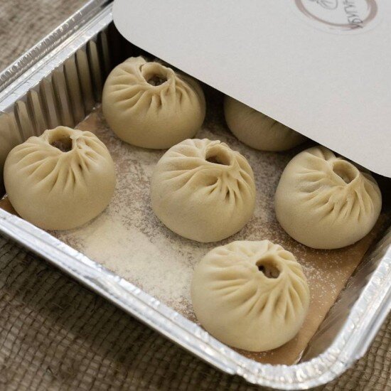 Свежевылепленные (самовар)