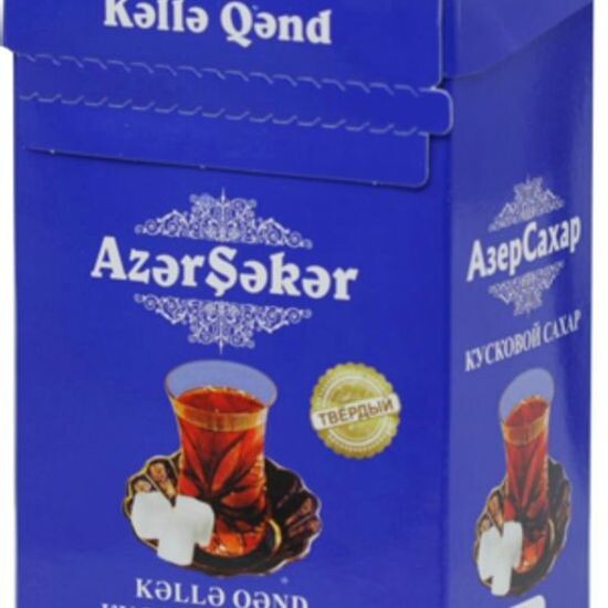 Сахар «Азер»
