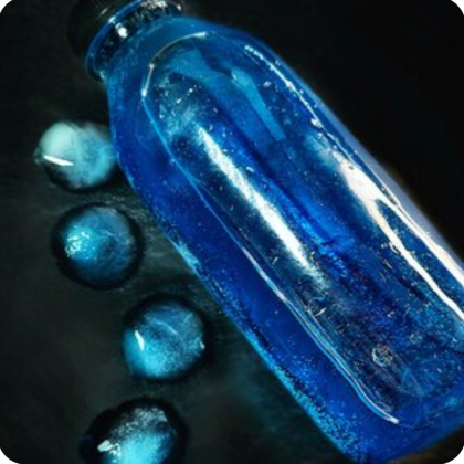 Лимонад Лагуна