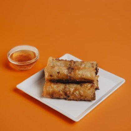 Нэм (вьетнамские блинчики)