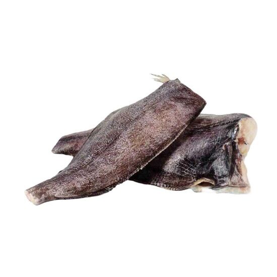 Палтус свежемороженый