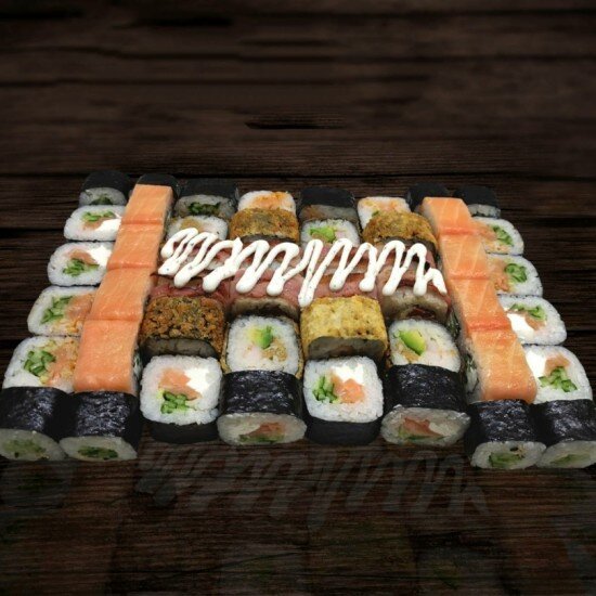 Сет «Макси»