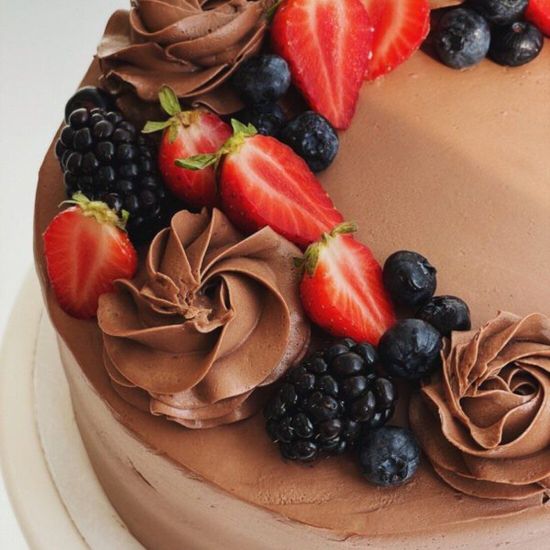 Торт Сникерс