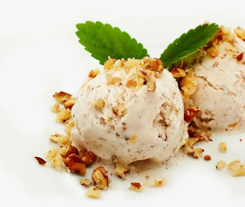 Мороженое РАФФИ С МИНДАЛЕМ