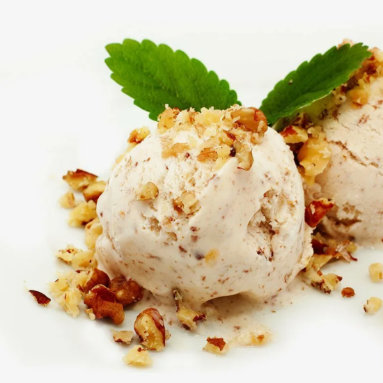 Мороженое РАФФИ С МИНДАЛЕМ