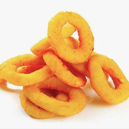 Луковые кольца