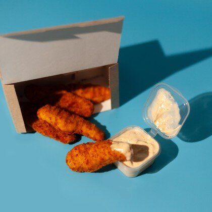 СТРИПСЫ 5шт.