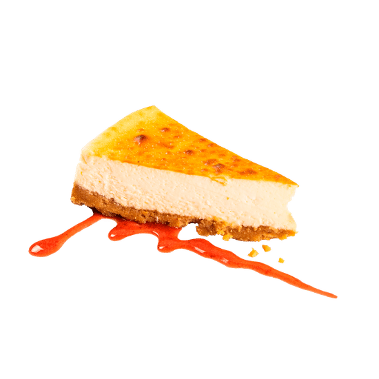 Чизкейк