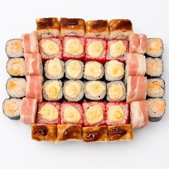 Сет Сгоряча