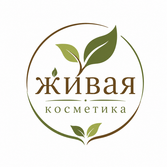 Онлайн-курс "Живая косметика"
