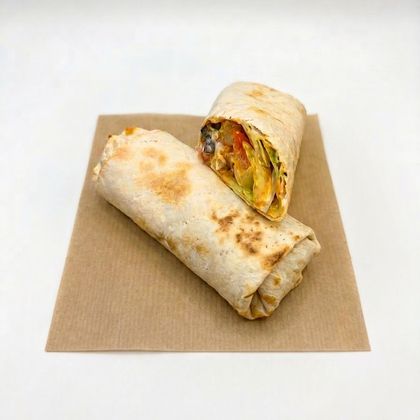 Шаурма Королевская